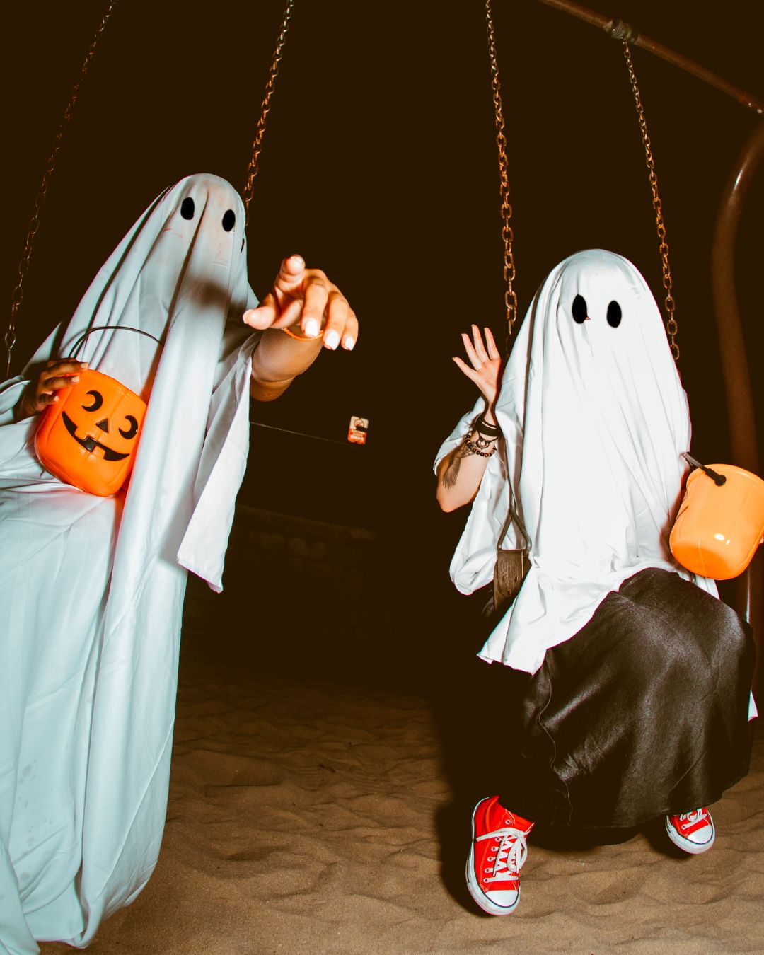 Angsana Laguna Phuket Halloween Party 
